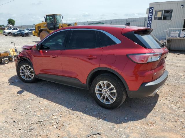 2020 FORD ESCAPE SE - 1FMCU0G61LUB30552