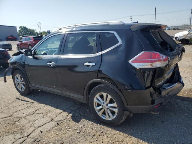 Vin: knmat2mt1fp550092, lot: 59158645, nissan rogue s 20152