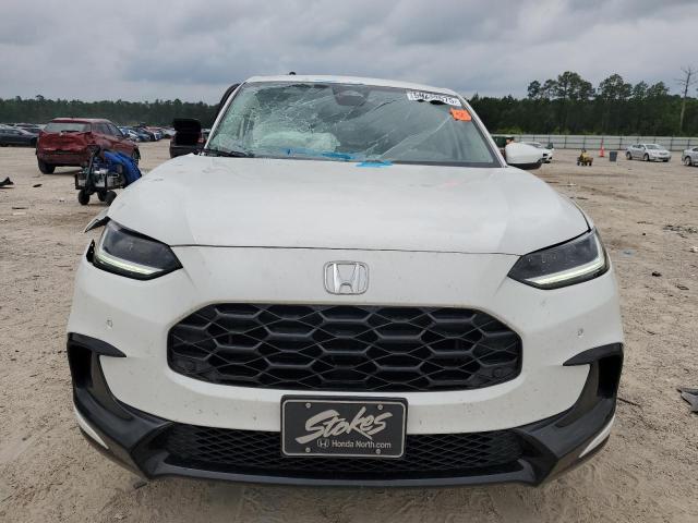 2023 HONDA HR-V EXL 3CZRZ1H79PM711301
