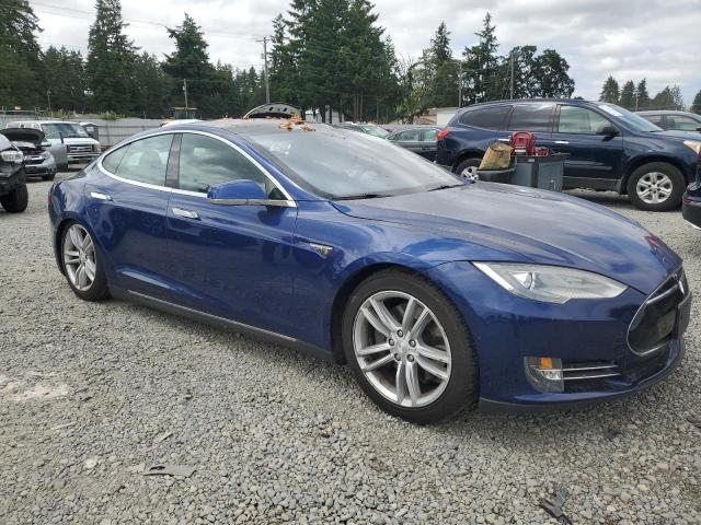 Vin: 5yjsa1e19ff109757, lot: 59809135, tesla model s 20154