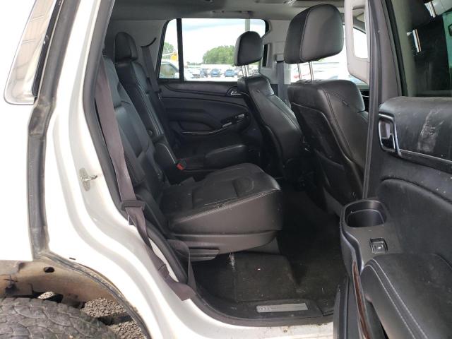 2016 GMC YUKON SLT 1GKS2BKC9GR250109