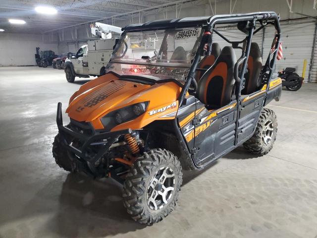 2019 KAWASAKI KRT800 C - JKBRTCG10KB515530