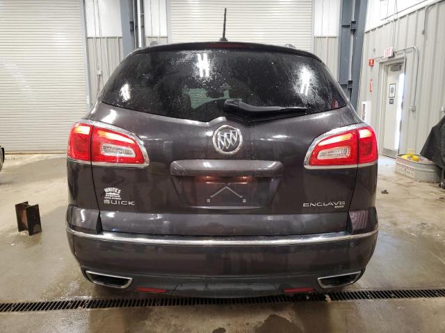 2016 BUICK ENCLAVE 5GAKVBKD8GJ189170