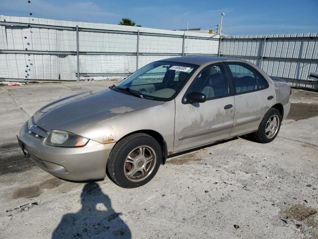 CHEVROLET CAVALIER