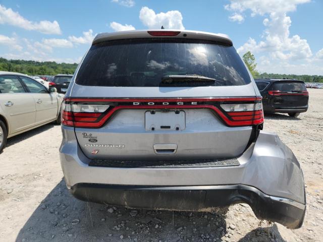 2018 DODGE DURANGO SX 1C4RDJAG1JC497475