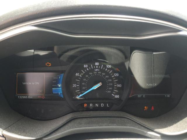 2019 FORD FUSION SE - 3FA6P0H71KR217766