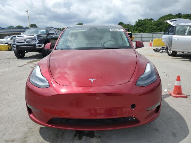 2024 TESLA MODEL Y - 7SAYGDEF8RF058166