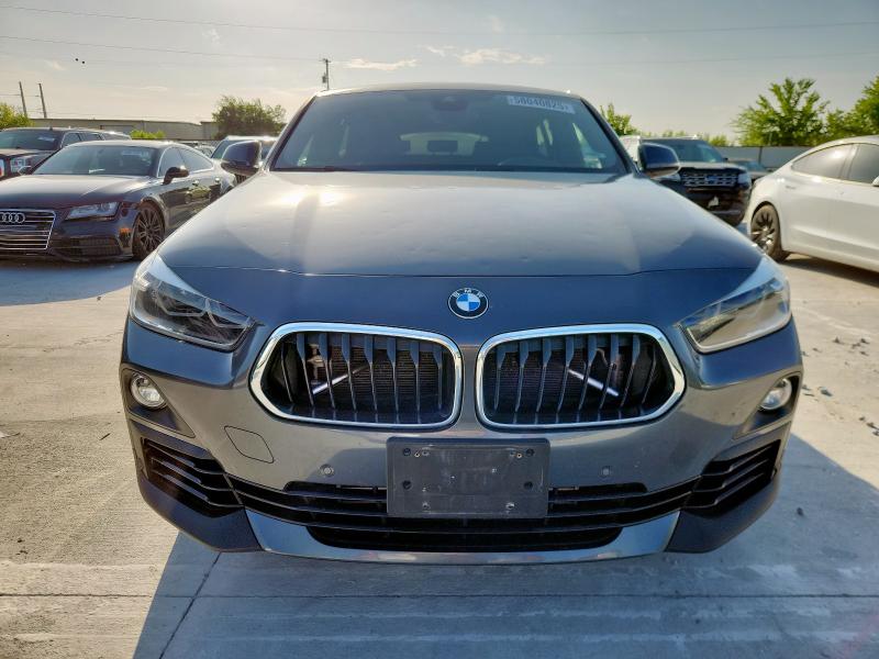 2020 BMW X2 XDRIVE2 WBXYJ1C07L5N92556