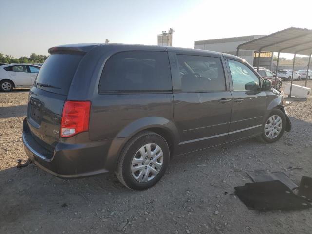 2016 DODGE GRAND CARA 2C4RDGBG8GR171741