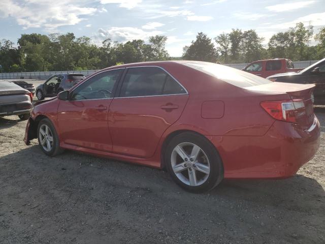 Vin: 4t1bf1fk2cu511014, lot: 61596775, toyota camry base 20122