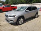 2019 JEEP CHEROKEE L - 1C4PJLCBXKD205797