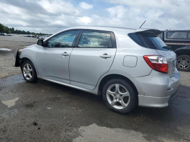 Vin: 2t1ke4ee4ac043107, lot: 60719655, toyota corolla s 20102