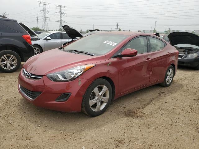 Vin: 5npdh4ae4dh349537, lot: 60056785, hyundai elantra gls 2013 img_1