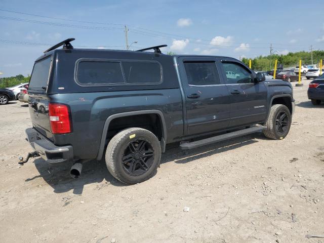 Vin: 3gtu2mec6hg211703, lot: 62109965, gmc sierra k1500 sle 20173
