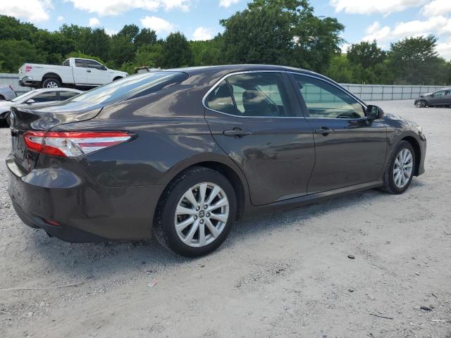 Vin: jtnb11hk3j3001530, lot: 60697575, toyota camry l 20183