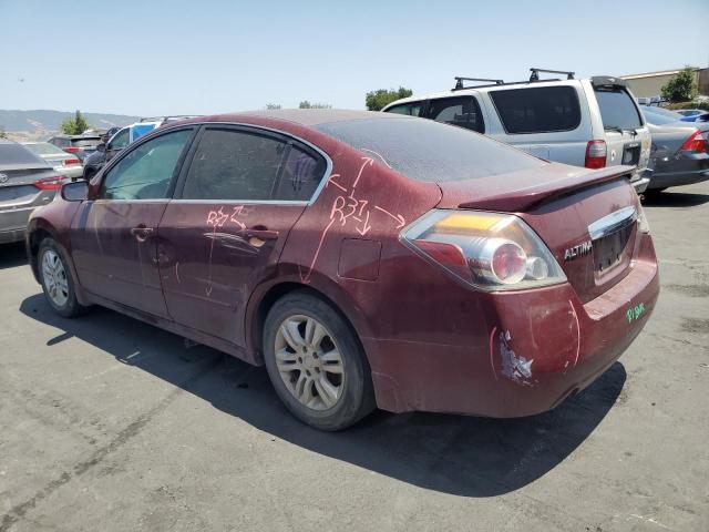 Vin: 1n4al2ap2bn492352, lot: 59544895, nissan altima base 20112