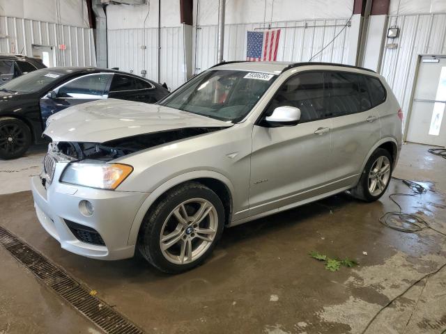 Vin: 5uxwx9c51e0d23256, lot: 59386285, bmw x3 xdrive28i 2014 img_1