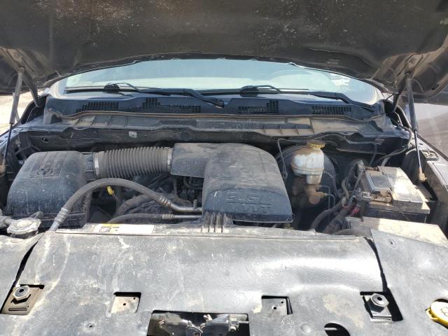 2019 RAM 1500 CLASS 1C6RR7LG7KS521830