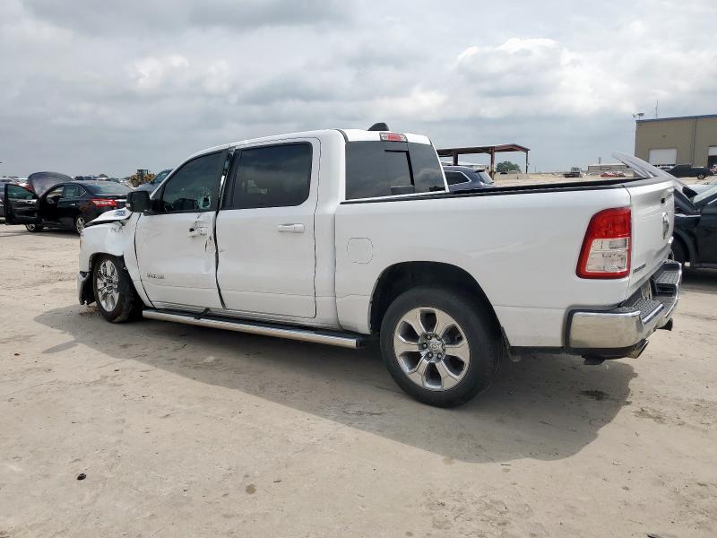 2022 RAM 1500 BIG H - 1C6SRFFT4NN144140
