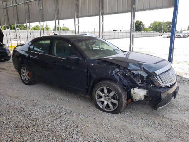Vin: 3mehm0ja4ar639822, lot: 58727555, mercury milan premier 20104