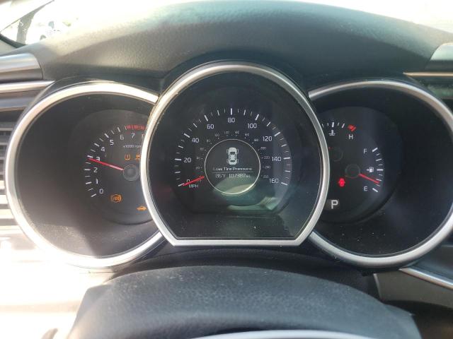 2015 KIA OPTIMA LX - KNAGM4A7XF5634365