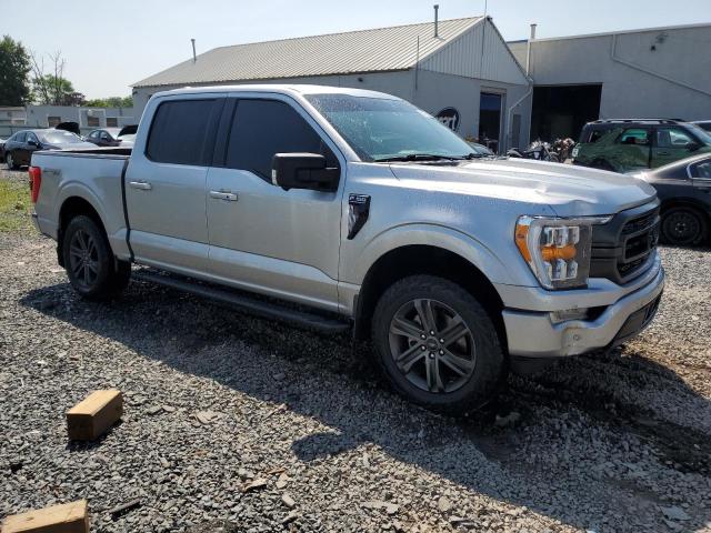 Vin: 1ftew1ep2mfc38922, lot: 61471255, ford f-150 supercrew 20214