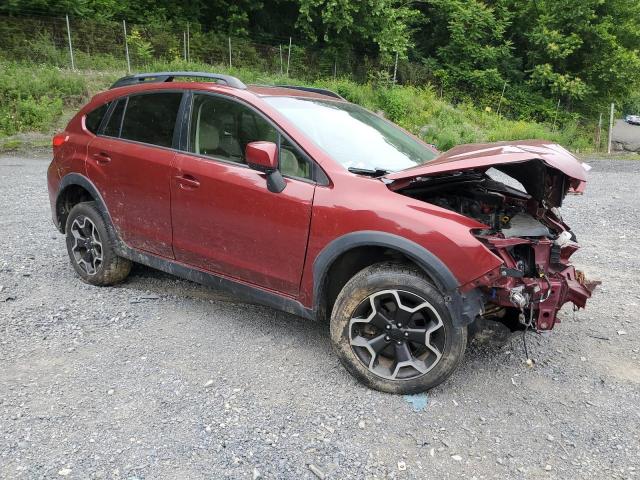 Vin: jf2gpakcxdh855112, lot: 61205915, subaru xv 2.0 limited 20134