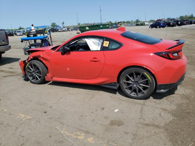 2022 SUBARU BRZ LIMITE JF1ZDBE14N9703425