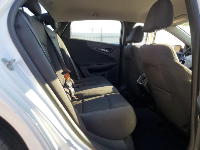 2023 CHEVROLET MALIBU LT - 1G1ZD5ST6PF170265