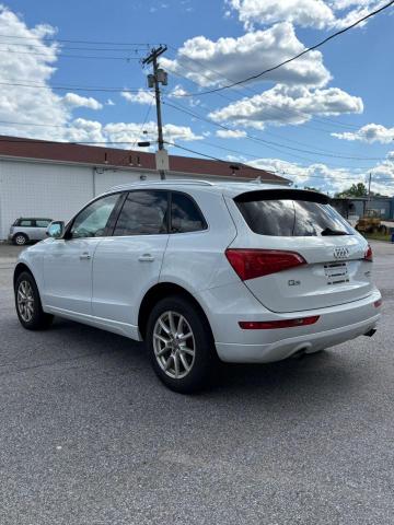 Vin: wa1cfafp1ca1204, lot: 60001485, audi q5 premium 20123