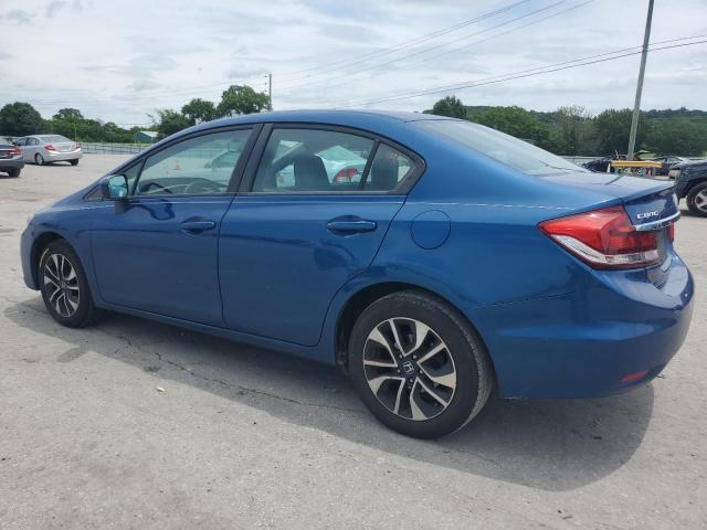 Vin: 2hgfb2f83eh526429, lot: 61867425, honda civic ex 20142