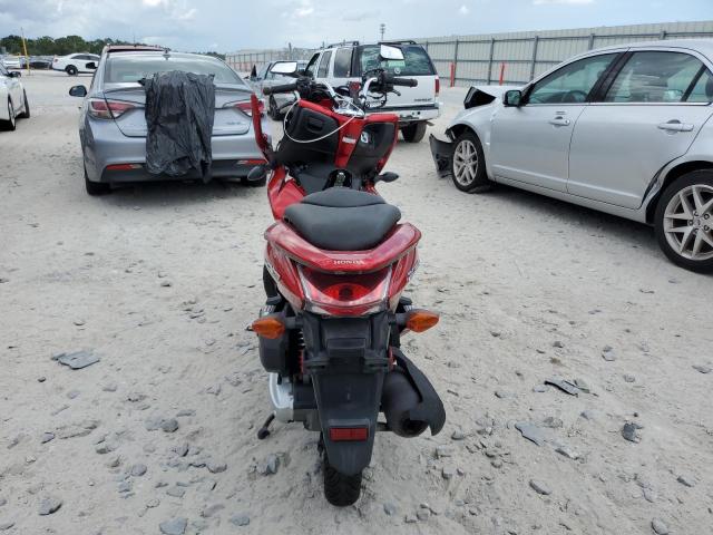 2013 HONDA PCX 150 MLHKF1211D5000095