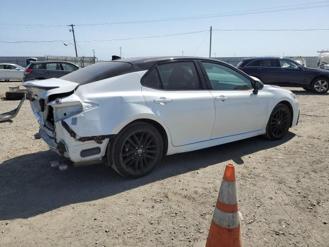 Vin: 4t1k61ak8ru235616, lot: 59202615, toyota camry xse 20243