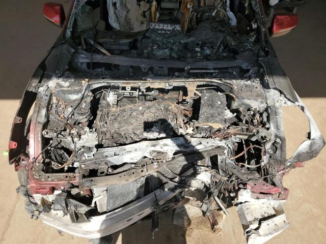 2019 ACURA RDX TECHNO 5J8TC1H5XKL022813