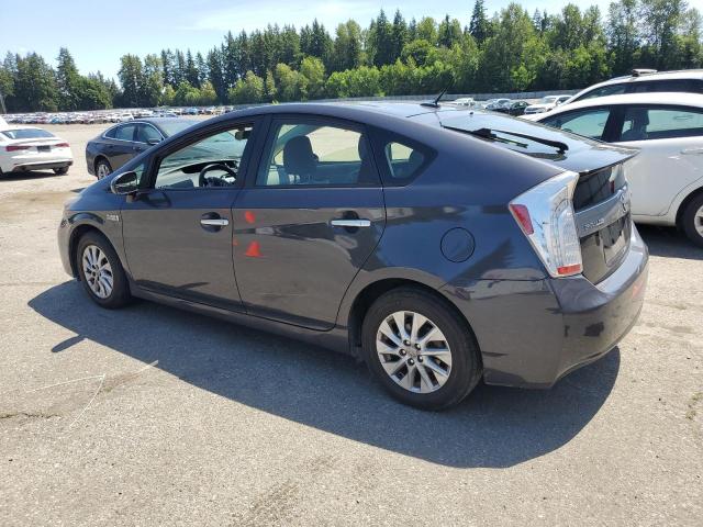 Vin: jtdkn3dp1d3041163, lot: 59523955, toyota prius 20132