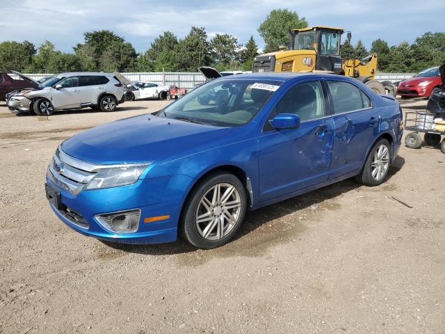 Vin: 3fahp0jg3cr363994, lot: 61856125, ford fusion sel 2012 img_1