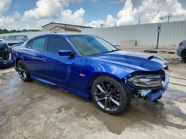 2019 DODGE CHARGER SC 2C3CDXGJ8KH760429