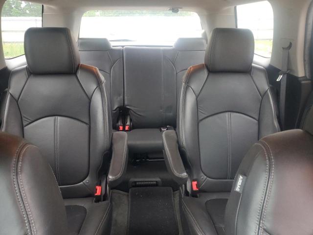 2015 GMC ACADIA SLT 1GKKVRKD3FJ369280
