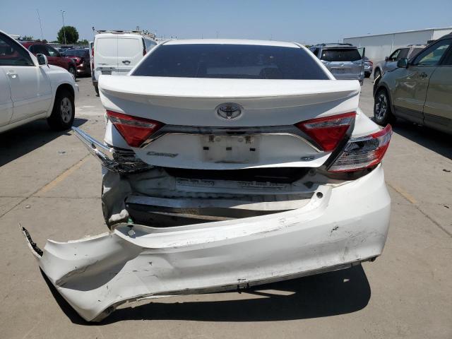 2017 TOYOTA CAMRY LE - 4T1BF1FK6HU803823