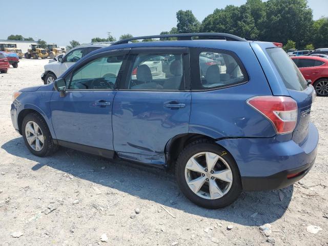 2015 SUBARU FORESTER 2 JF2SJABC5FH573507