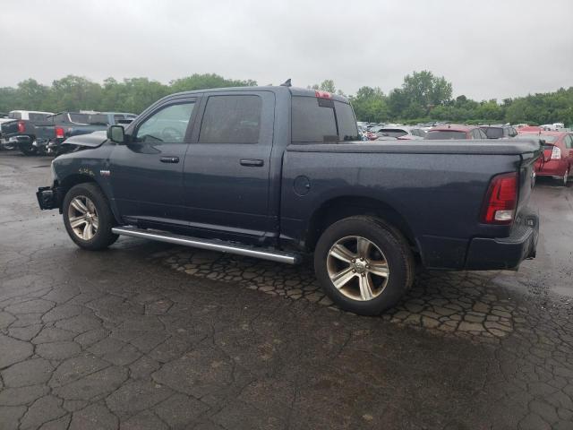 Vin: 1c6rr7mt9gs151547, lot: 59513865, ram 1500 sport 20162