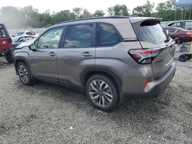 2025 SUBARU FORESTER T JF2SLDTC8SH477603