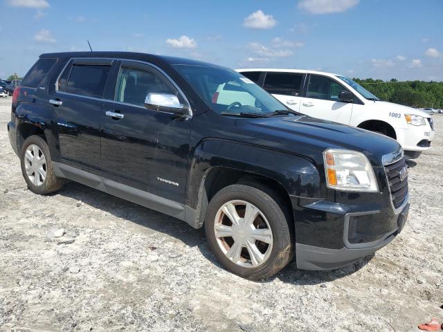 Vin: 2gkalmek8h6334474, lot: 59993905, gmc terrain sle 20174