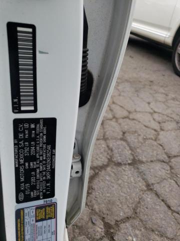 2019 KIA FORTE FE 3KPF24AD2KE082546