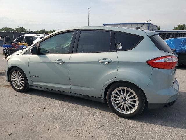 Vin: 1fadp5auxdl513813, lot: 58993975, ford cmax se 20132