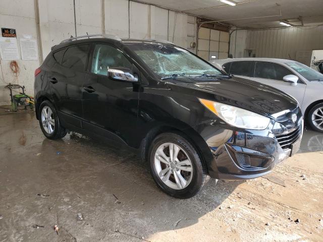 Vin: km8jucac9cu545237, lot: 59143765, hyundai tucson gls 20124