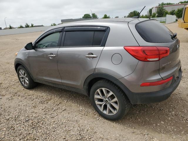 Vin: kndpbcac5f7718808, lot: 59815955, kia sportage lx 20152