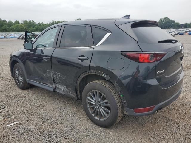 Vin: jm3kfacl7h0167381, lot: 62208315, mazda cx-5 touring 20172