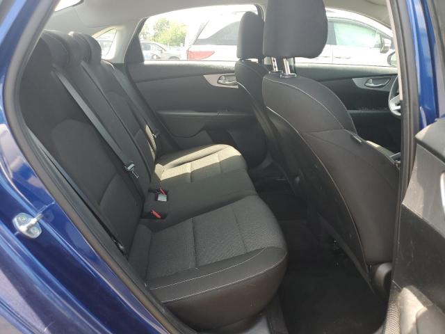 2022 KIA FORTE FE - 3KPF24AD0NE499846