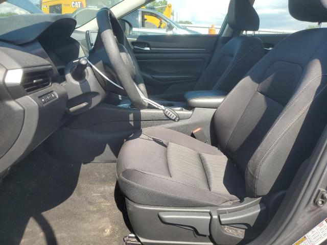 2021 NISSAN ALTIMA S - 1N4BL4BV6MN390259